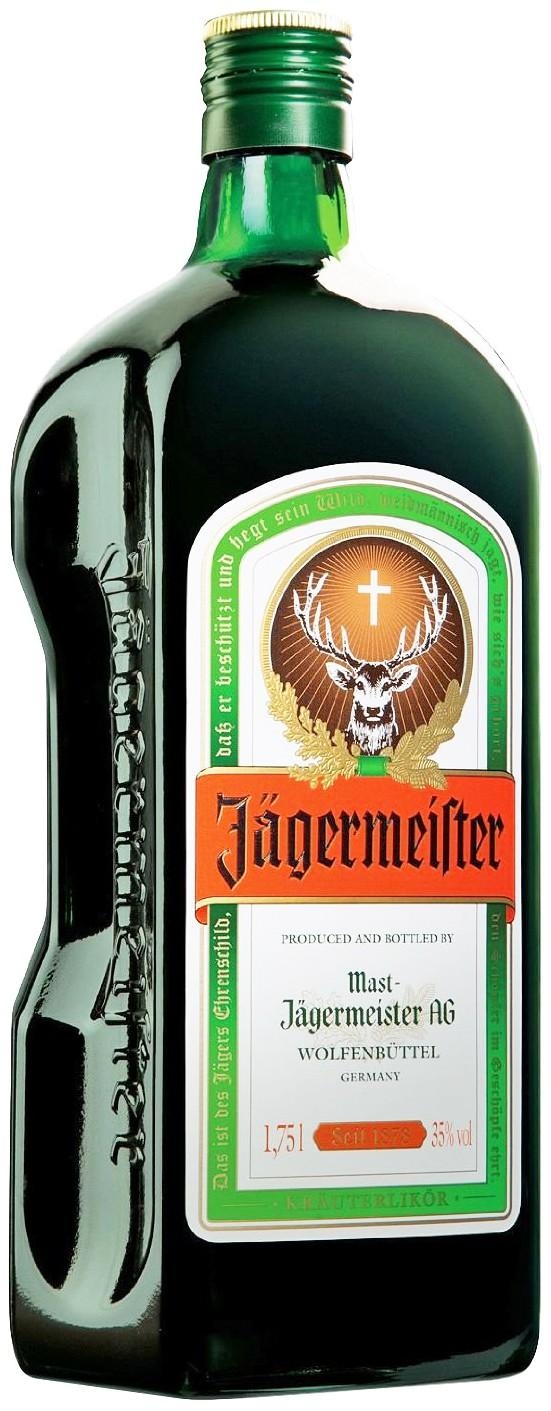 Jagermeister price deals