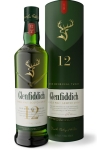 Glenfiddich Scotch Single Malt 12yr 750ml