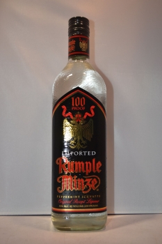 Rumple Minze Peppermint Schnapps 750ml | Liquor Store Online