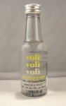 Voli Vodka Lemon 50ml