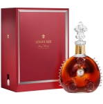 Remy Martin Louis Xiii Grand Champagne Cognac France 750ml