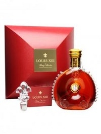 Remy Louis XIII Cognac