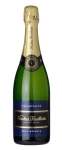 Nicolas Feuillatte Champagne Brut Reserve Blue Label France 750ml