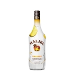 Malibu Rum Pineapple Carribean 750ml