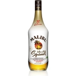 Malibu Island Spiced Rum 750ml