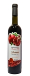 Discover Pomegranate Wine Semi Sweet Armenian 750ml