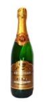 Armenian Semi Sweet Sparkling Wine