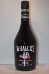 Whalers Rum Original Dark 750ml