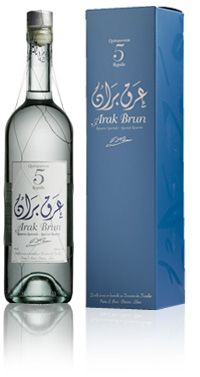 Arak Brun Special Reserve 750ml Liquor Store Online