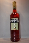 Campari Aperitivo Liqueur 750ml