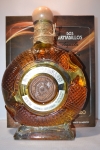 Dos Armadillos Tequila Reposado 750ml