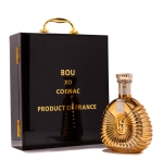 Bou Cognac Xo France Gft Pk 750ml