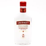 Smirnoff Vodka 375ml