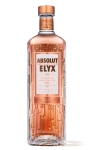 Absolut Vodka Elyx Single Estate Handcrafted Sweden 1li