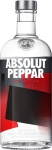 Absolut Vodka Peppar Sweden 750ml