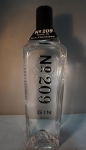 No 209 Gin San Francisco 92pf 750ml