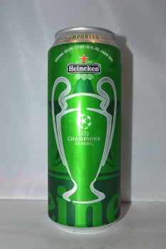 Heineken 16 Oz Cans