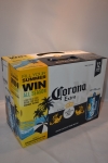 Corona Extra 12x12oz Cans