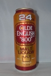 Olde English 800 Malt 24oz Can