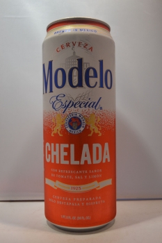 Modelo Chelada 24oz Can