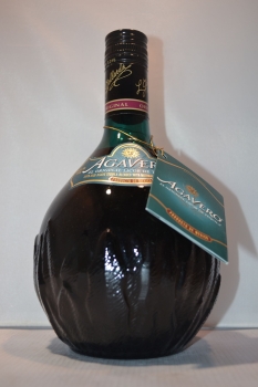 Agavero Liqueur Original 750ml