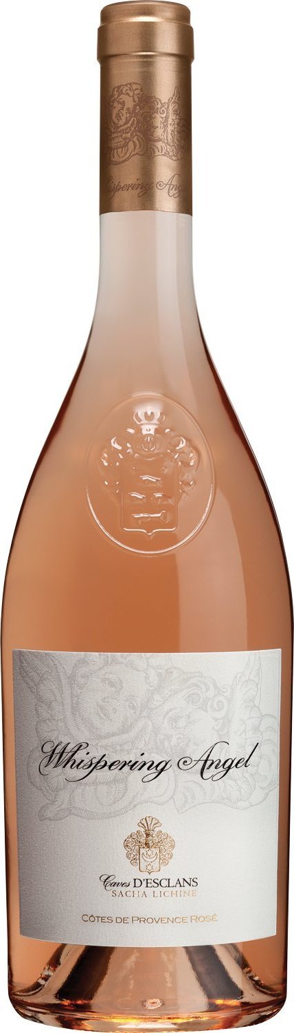 Chateau D Esclans Whispering Angel Rose France 2021 Nationwide Liquor