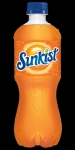 Sunkist Orange 20oz Bot