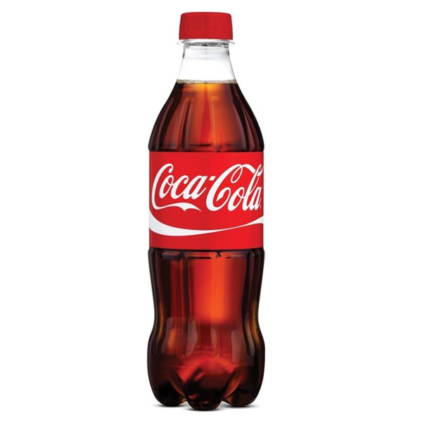 Coca Cola Classic 20oz Bot | Nationwide Liquor