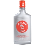 Malibu Red Rum 70pf 375ml