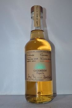 Casamigos Tequila Reposado 375ml