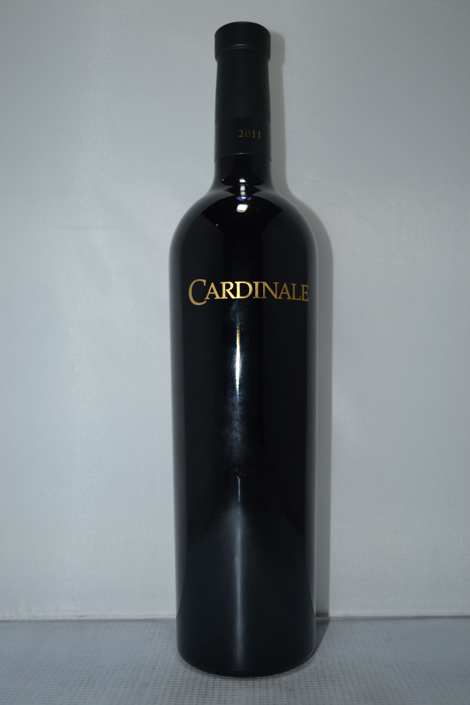 Cardinal Cabernet 8.5 oz Tall Wine Glass