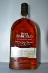 Ron Barcelo Rum Gran Anejo Dominican 750ml