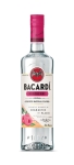 Bacardi Rum Raspberry 750ml