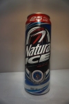 Natural Ice Beer 25oz Can