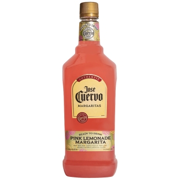 Jose Cuervo Margaritas Pink Lemonade 1.75li | Nationwide Liquor