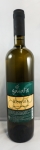 Retsina White Wine Organic Garalis Greece Nv 750ml