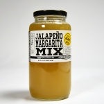 Preservation Jalapeno Margarita Mix Non Alcoholic 32oz