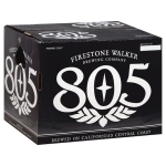 Firestone Walker 805 Beer 12x12oz Bot