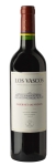 Los Vascos Cabernet Sauvignon Colchagua Chile 2018