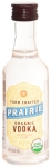 Prairie Vodka Organic Minnesota 50ml