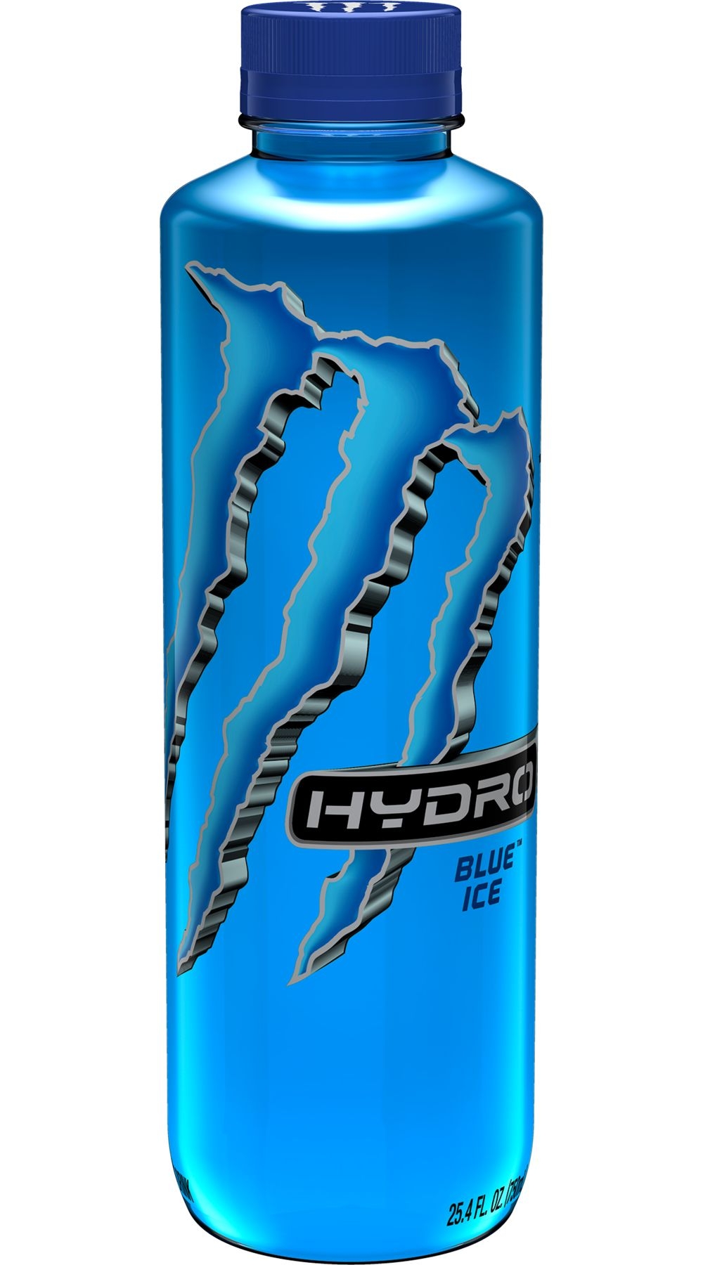 Monster Hydro Blue Ice 750ml Liquor Store Online