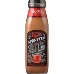 Monster Caffe Energy Drink 13.7oz Bot