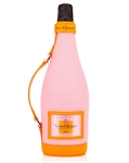 Veuve Clicquot Champagne Brut Rose W/ice Jacket France 750ml