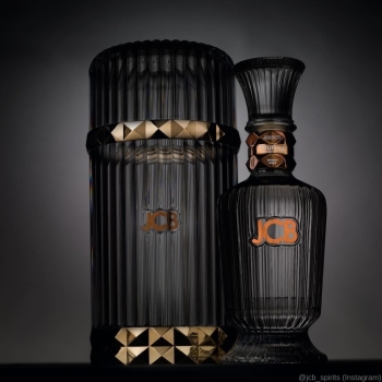 Jcb Vodka Truffle Infused France 750ml