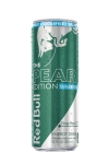 Red Bull The Pear Edition Energy Drink 12oz Cans