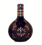 Grand Mayan Tequila Reposado In Ceramic Bottle 750ml