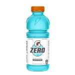 Gatorade Zero Glacier Freeze 20oz