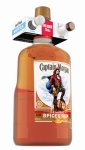 Captain Morgan Rum Spiced Original 1.75l