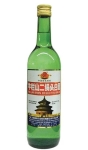 Niu Lan Shan Er Guo Tou Baijiu Distilled From Sorghum China 750ml