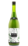 Momokawa Junmai Ginjo Nigori Organic Sake  Oregon 750ml